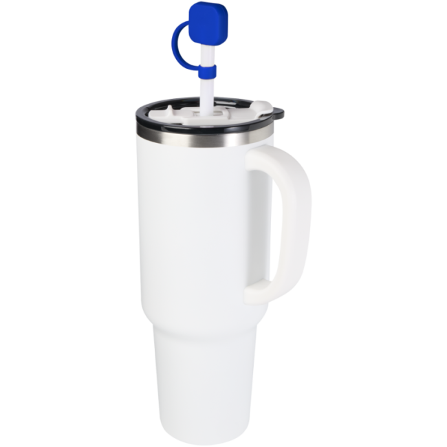 Capuchon pour paille en silicone Sip 