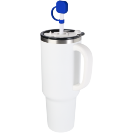 Capuchon pour paille en silicone Sip 