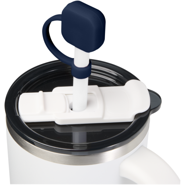 Capuchon pour paille en silicone Sip 