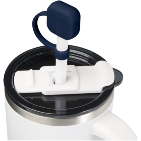 Capuchon pour paille en silicone Sip 