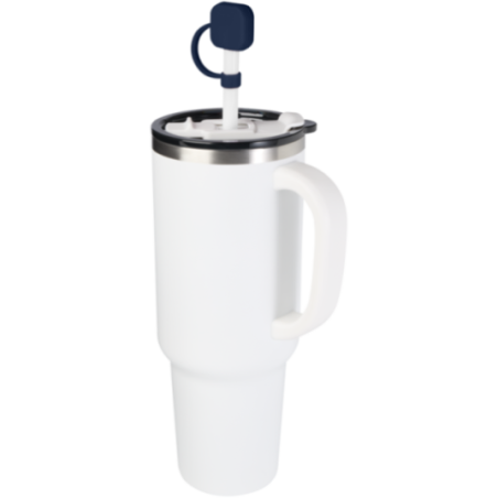 Capuchon pour paille en silicone Sip 