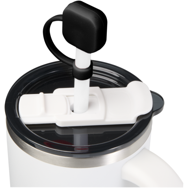 Capuchon pour paille en silicone Sip 