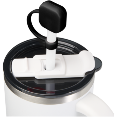 Capuchon pour paille en silicone Sip 