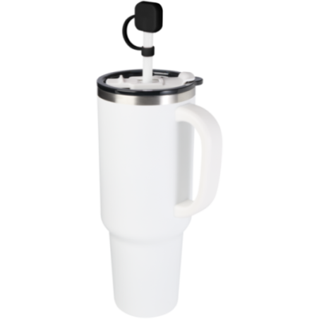 Capuchon pour paille en silicone Sip 