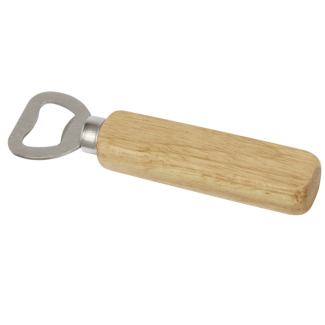 Ouvre-bouteille personnalisé en bois Brama 