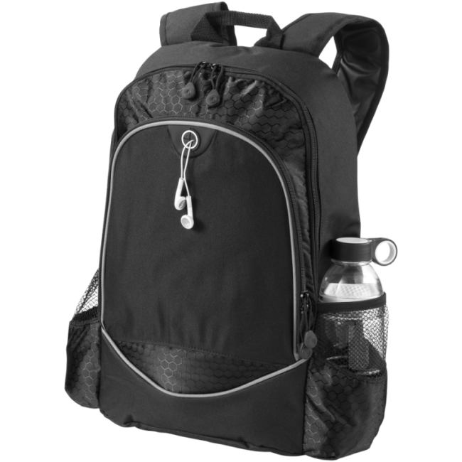 Sac à dos pour ordinateur portable 15" Benton 