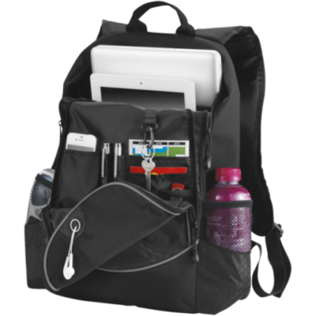 Sac à dos pour ordinateur portable 15" Benton 