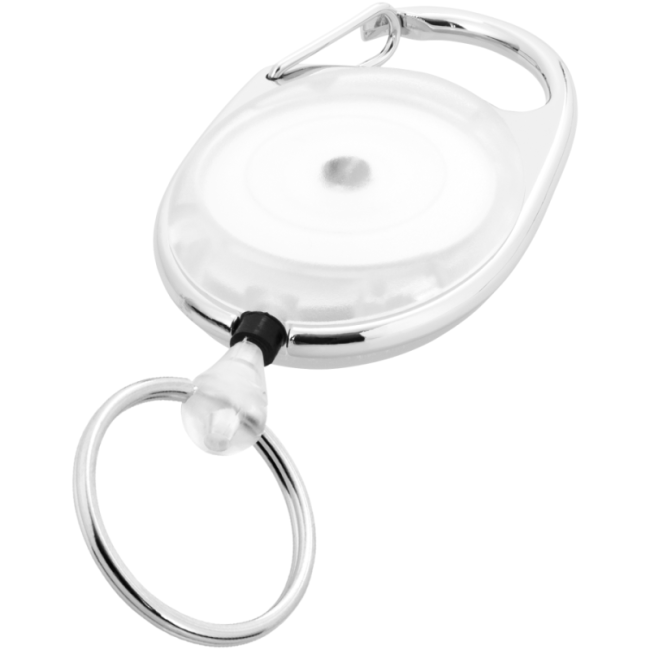 Porte-badge extensible à boucle Gerlos 