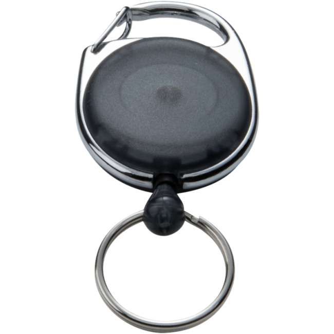 Porte-badge extensible à boucle Gerlos 