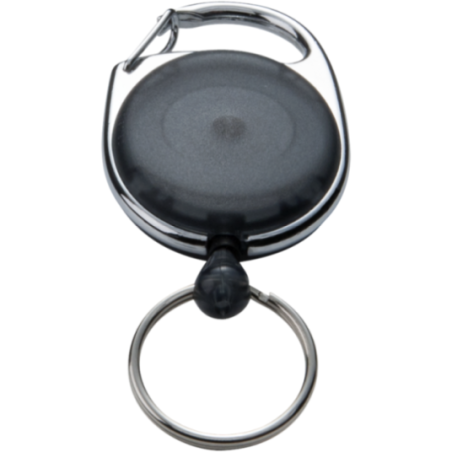 Porte-badge extensible à boucle Gerlos 