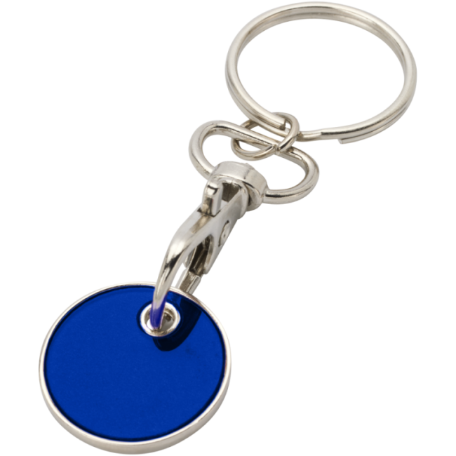Porte-clé jeton personnalisable Rory 