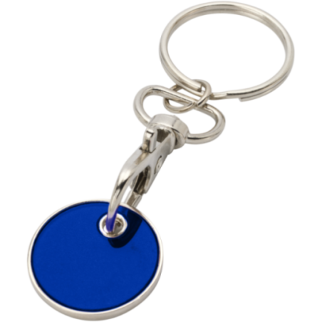 Porte-clé jeton personnalisable Rory 