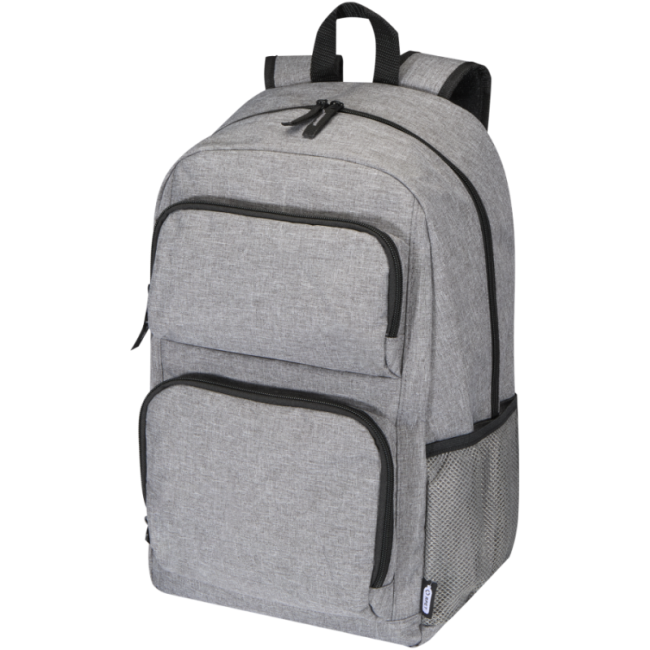 Sac à dos pour ordinateur 15" Graphite Deluxe 