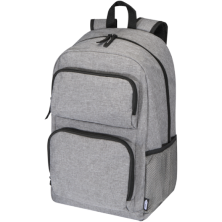 Sac à dos pour ordinateur 15" Graphite Deluxe 