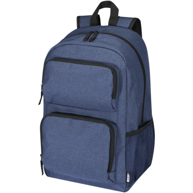 Sac à dos pour ordinateur 15" Graphite Deluxe 