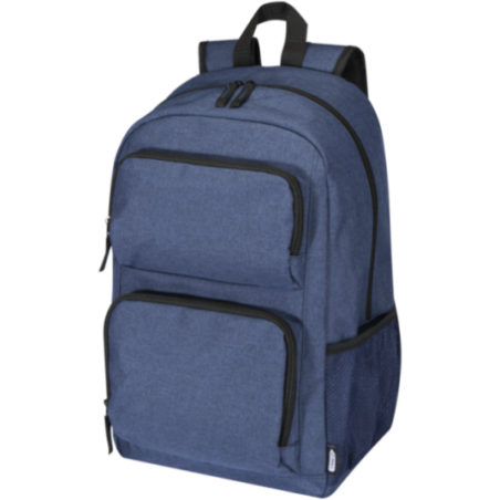 Sac à dos pour ordinateur 15" Graphite Deluxe 