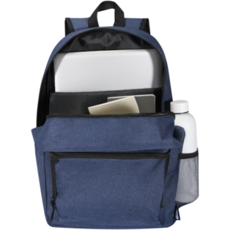 Sac à dos pour ordinateur 15" Graphite Deluxe 