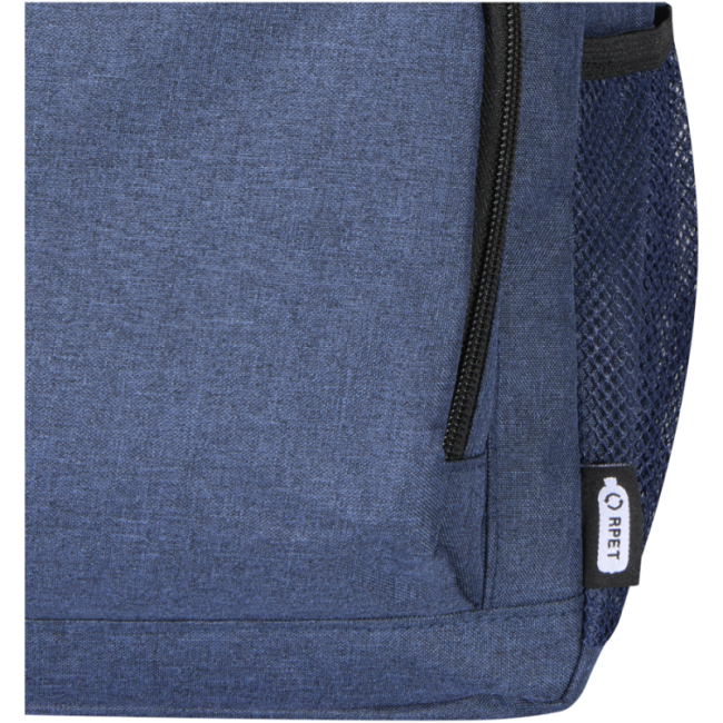 Sac à dos pour ordinateur 15" Graphite Deluxe 