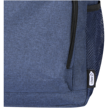 Sac à dos pour ordinateur 15" Graphite Deluxe 