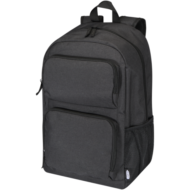 Sac à dos pour ordinateur 15" Graphite Deluxe 