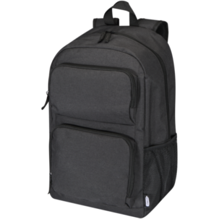 Sac à dos pour ordinateur 15" Graphite Deluxe 