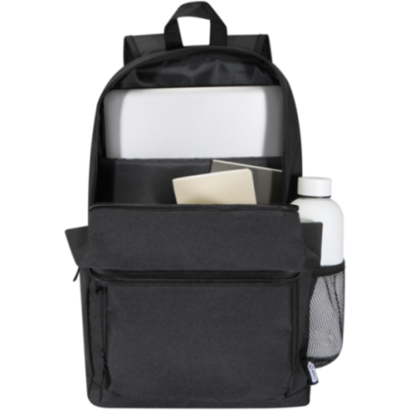 Sac à dos pour ordinateur 15" Graphite Deluxe 