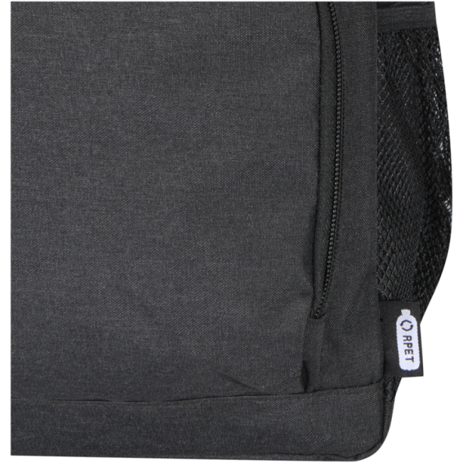 Sac à dos pour ordinateur 15" Graphite Deluxe 