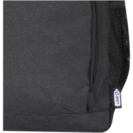 Sac à dos pour ordinateur 15" Graphite Deluxe 