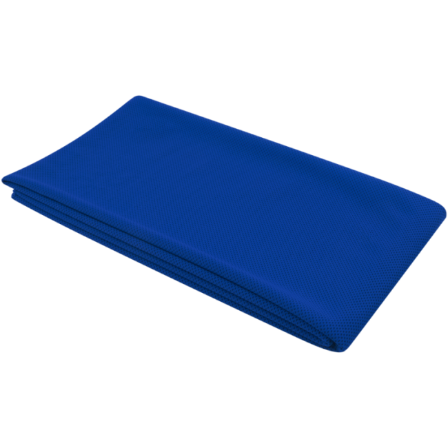 Serviette de sport personnalisée Althea 70 x 140 cm 