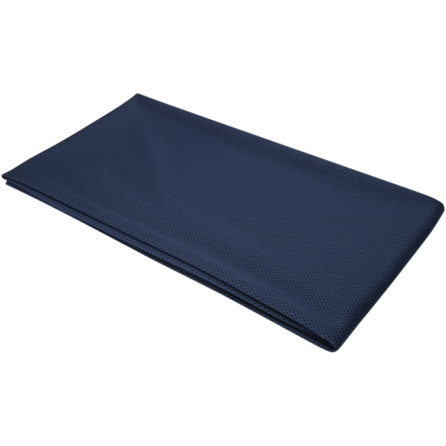 Serviette de sport personnalisée Althea 70 x 140 cm 