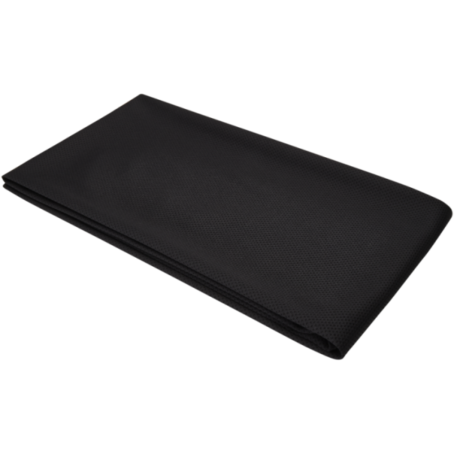 Serviette de sport personnalisée Althea 70 x 140 cm 