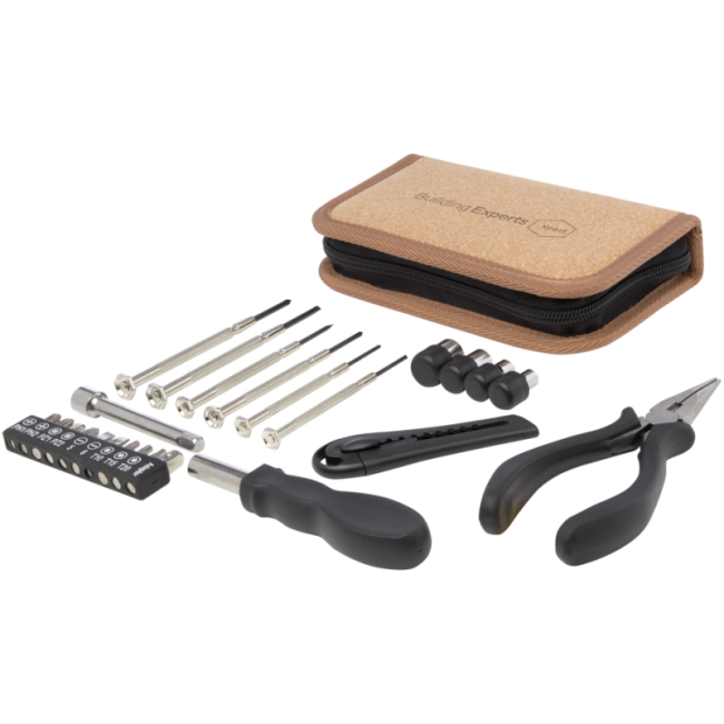 Trousse à outils personnalisée Spike 
