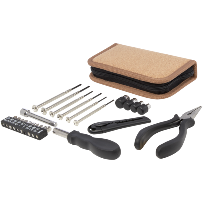 Trousse à outils personnalisée Spike 