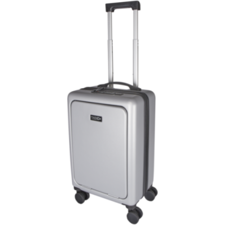 Valise cabine personnalisable Rover Pro 
