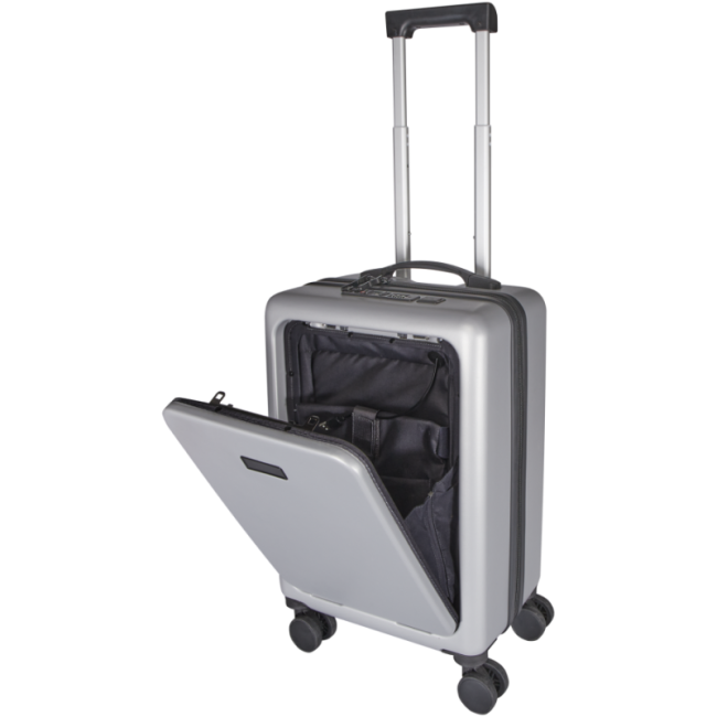 Valise cabine personnalisable Rover Pro 