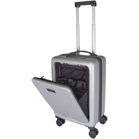 Valise cabine personnalisable Rover Pro 