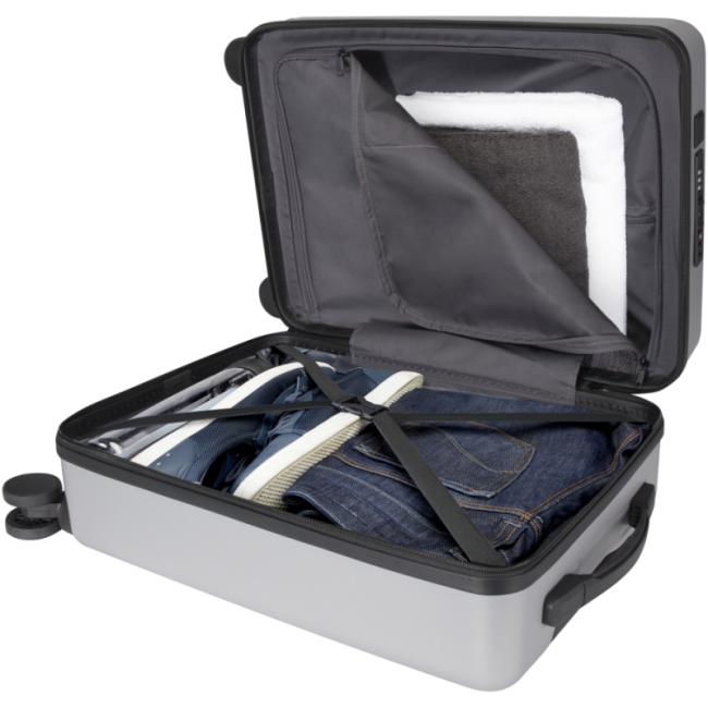 Valise cabine personnalisable Rover Pro 