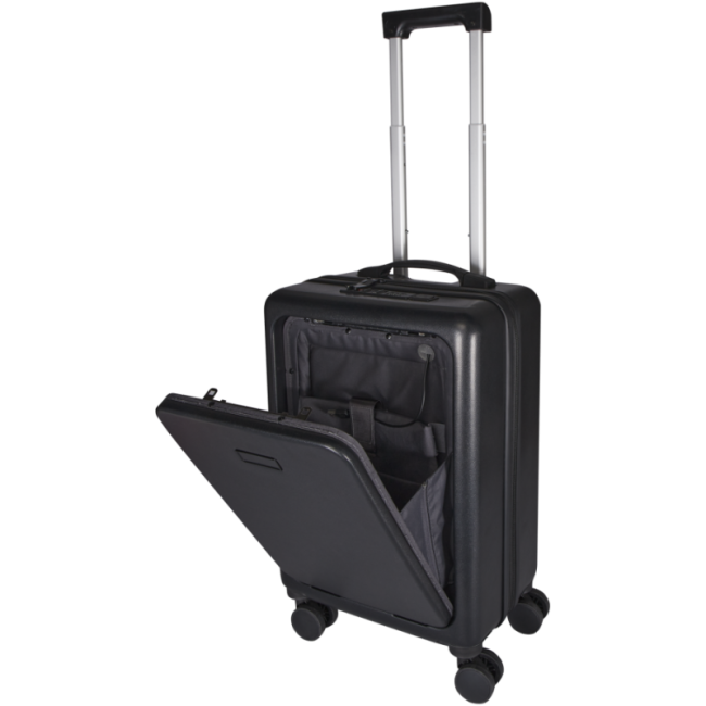 Valise cabine personnalisable Rover Pro 