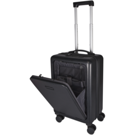 Valise cabine personnalisable Rover Pro 