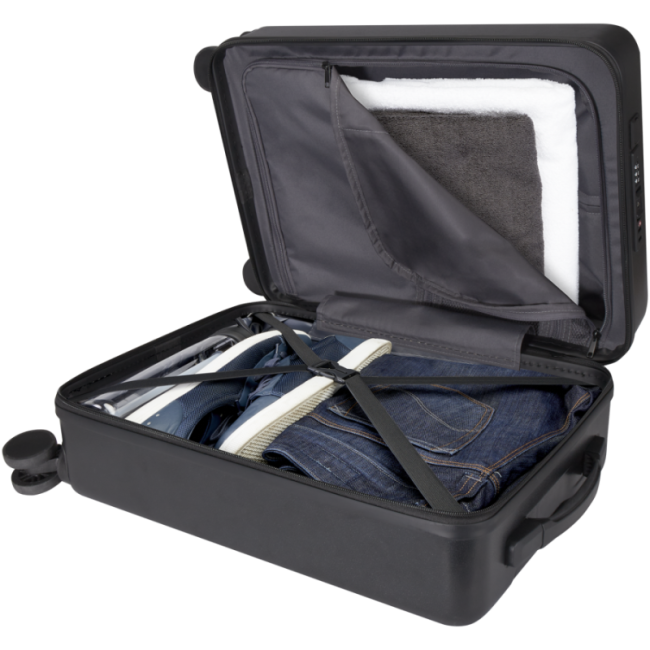 Valise cabine personnalisable Rover Pro 