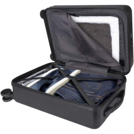 Valise cabine personnalisable Rover Pro 