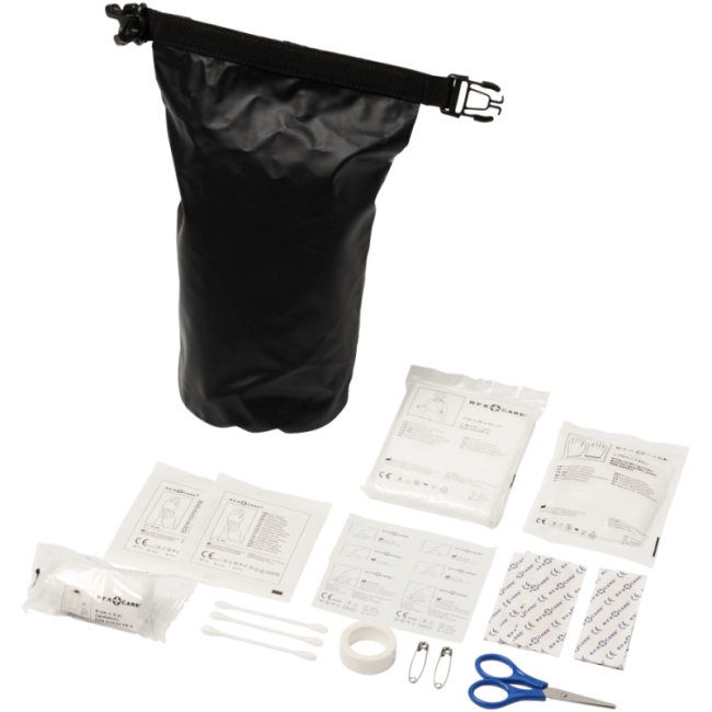 Sac de premiers soins imperméable Alexander 