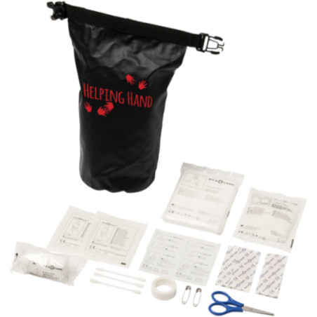 Sac de premiers soins imperméable Alexander 