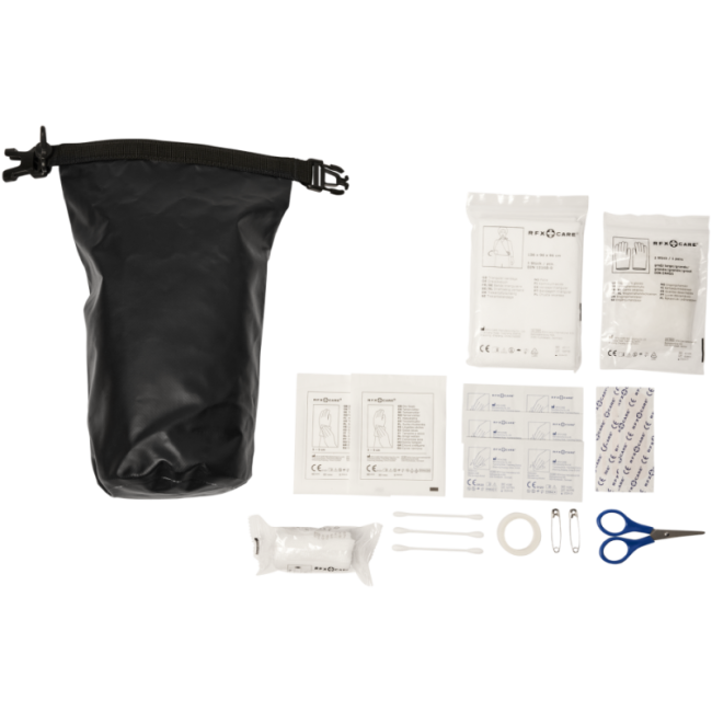 Sac de premiers soins imperméable Alexander 