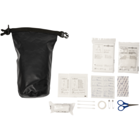 Sac de premiers soins imperméable Alexander 
