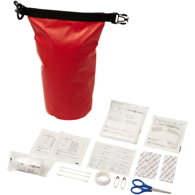 Sac de premiers soins imperméable Alexander 