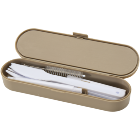 Boite à couverts personnalisable Runa 