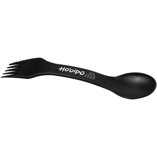 Couvert personnalisé 3-en-1 Espy 