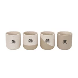 Lot de tasses à thé et à...