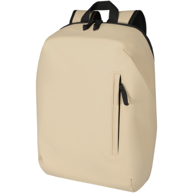 Sac à dos antivol personnalisé Resi Plus 